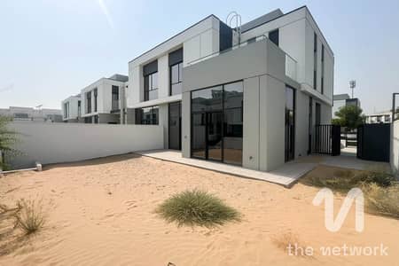 阿尔弗雷德街区， 迪拜 4 卧室联排别墅待租 - 位于阿尔弗雷德街区，阿尔弗雷德西区，Murooj Al Furjan West 4 卧室的联排别墅 260000 AED - 12253551
