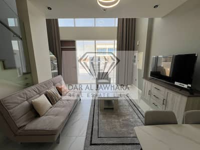 1 Bedroom Townhouse for Rent in Dubailand, Dubai - 1. jpg