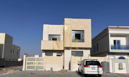 4 Cпальни Вилла Продажа в Аль Хелио, Аджман - IMG-20250717-WA0395. jpg