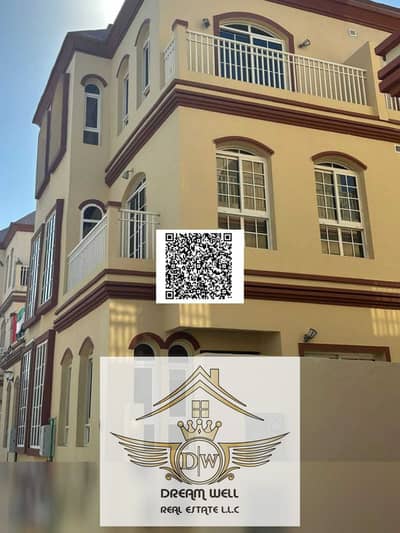阿吉曼上城区， 阿治曼 3 卧室联排别墅待售 - JnSGAaCUtn9aYuMMu4TzwViYIFptoLK4uP9KGUZp. jpeg