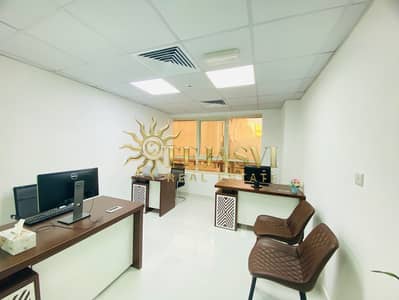 مکتب  للايجار في ديرة، دبي - 2cdfcbdd-dd8c-4122-bae6-94ade4509c0f. jpg
