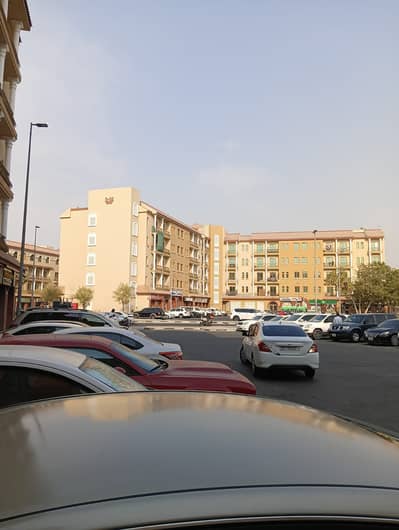 Shop for Rent in International City, Dubai - 02b11d12-641a-458b-b7db-18417d2d895a. jpg