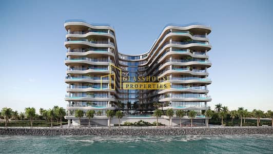 شقة 1 غرفة نوم للبيع في جزيرة المرجان، رأس الخيمة - IMG-20250715-WA0065. jpg