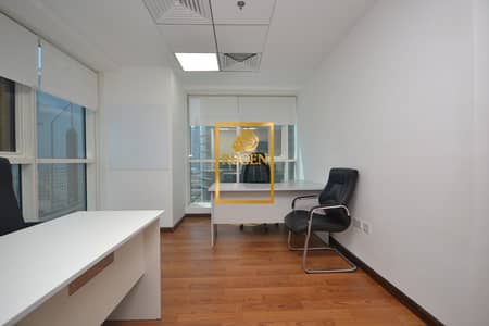 Office for Rent in Sheikh Zayed Road, Dubai - DSC_4565. JPG