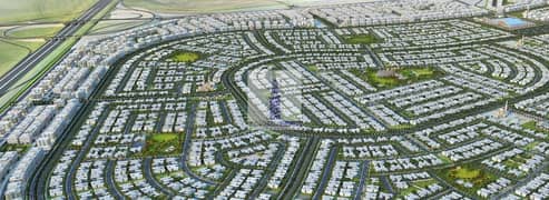 ارض سكنية في تلال جبل علي،جبل علي 4500000 درهم - 12253630