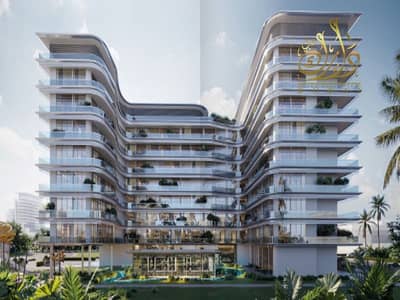 1 Спальня Апартаменты Продажа в Арджан, Дубай - 6. png