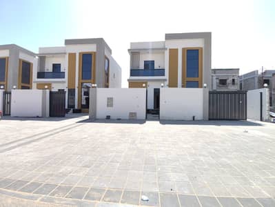 3 Bedroom Villa for Rent in Al Zahya, Ajman - WhatsApp Image 2025-07-17 at 1.44. 41 AM (1). jpeg