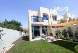 تاون هاوس في فيكتوريا،(أكويا من داماك) داماك هيلز 2 4 غرف 100000 درهم - 12247263