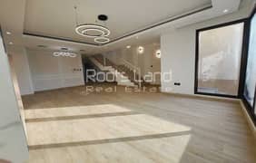 Prime Location | Brand New | Modern Villa | Vacant