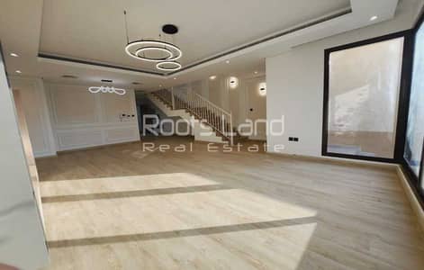 4 Bedroom Villa for Sale in Jumeirah Village Circle (JVC), Dubai - Prime Location | Brand New | Modern Villa | Vacant