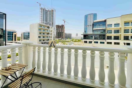 Studio for Rent in Arjan, Dubai - IMG-20250624-WA0009. jpg