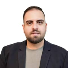 Mohammad Golbidi