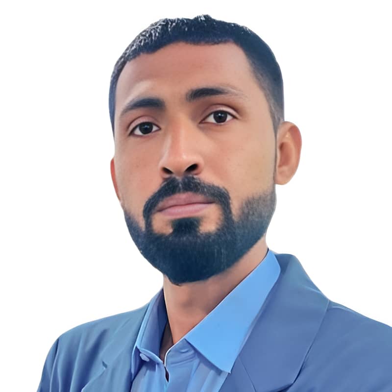 Muhammad Saad Malik .