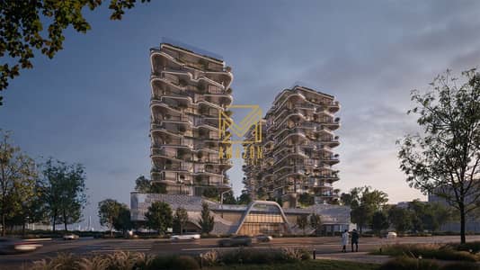 3 Cпальни Апартамент Продажа в Дейра Айленд, Дубай - 1A. jpeg