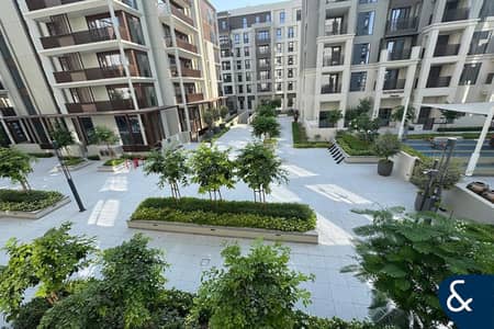 2 Bedroom Apartment for Sale in Dubai Creek Harbour, Dubai - Creek Beach | Vacant Unit | 2 Bedrooms