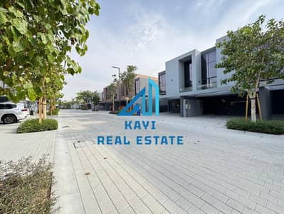 تاون هاوس 4 غرف نوم للبيع في مدينة تلال، الشارقة - rubimasar4bhk7. jpeg