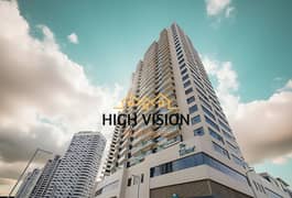 Hot Deal | 1BR with Partial Sea View | Up Coming