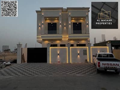 فیلا 5 غرف نوم للبيع في الحليو، عجمان - IMG-20250704-WA0086. jpg