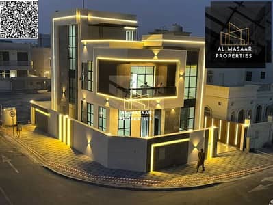 4 Bedroom Villa for Sale in Al Zahya, Ajman - batch_784186888-800x600. jpeg