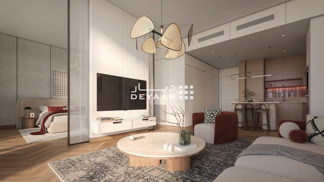 5 DEYAAR_Arcadian01_CGI27_OneBedroomType5_03. jpg