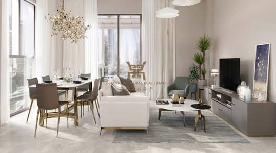 2 Bedroom Apartment for Sale in Dubai Creek Harbour, Dubai - 2. png