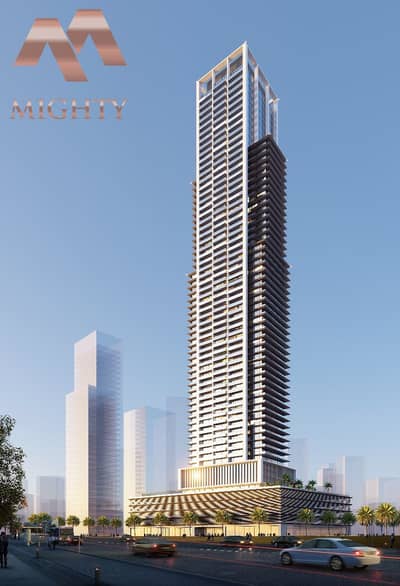 1 Bedroom Apartment for Sale in Jumeirah Village Circle (JVC), Dubai - WhatsApp Image 2025-07-17 at 12.45. 59. jpeg
