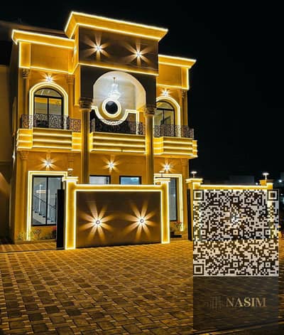 6 Bedroom Villa for Sale in Al Zahya, Ajman - IMG-20250717-WA0029. jpg
