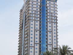 شقة في المساكن الحمراء،مدينة دبي الرياضية 1 غرفة 70000 درهم - 12253825