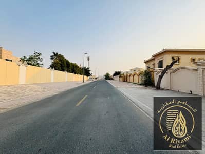 فیلا 4 غرف نوم للايجار في الجرف، عجمان - IMG-20250715-WA0093. jpg