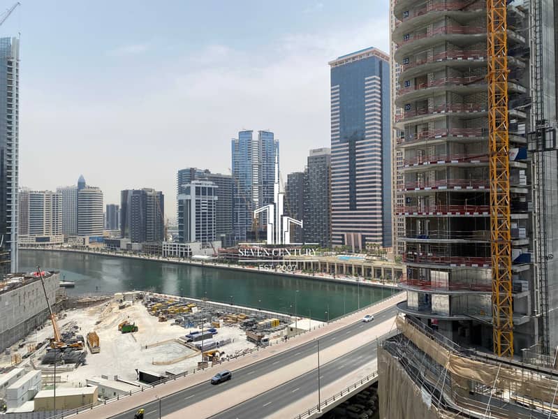 شقة في زادا ريزيدنس،الخليج التجاري 1 غرفة 85000 درهم - 12253809 شقة في زادا ريزيدنس،الخليج التجاري 1 غرفة 85000 درهم - 12253809