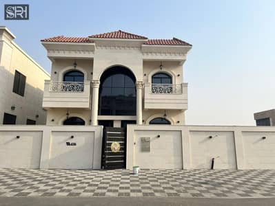 5 Bedroom Villa for Sale in Al Helio, Ajman - WhatsApp Image 2025-07-16 at 1.27. 24 AM. jpeg