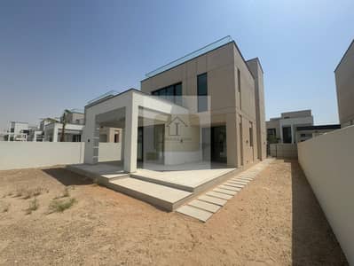 فیلا 3 غرف نوم للايجار في المرابع العربية 3، دبي - IMG-20250716-WA0016. jpg