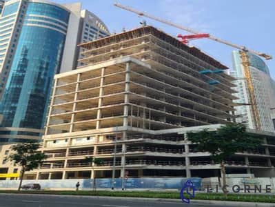 商业湾， 迪拜 1 卧室单位待售 - 5. jpg