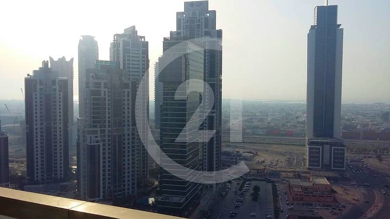 位于迪拜市中心，穆罕默德-本-拉希德大道，8号林荫大道漫步公寓 2 卧室的公寓 110000 AED - 4222653