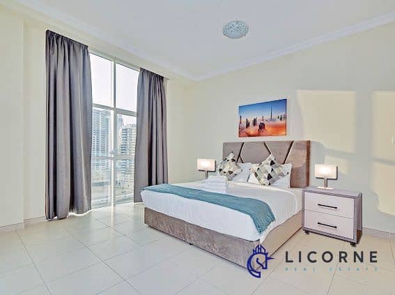 Canal View | Mid-Level | Furnished