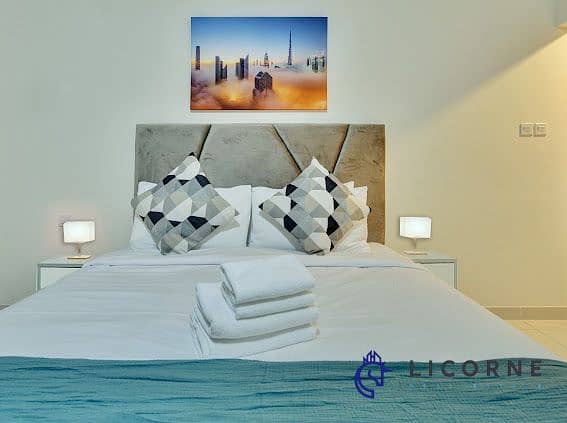 Canal View | Mid-Level | Furnished - Image 6