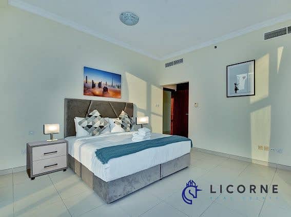 Canal View | Mid-Level | Furnished - Image 7