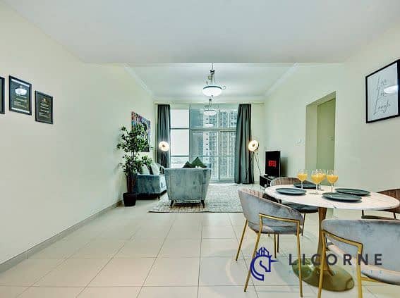 Canal View | Mid-Level | Furnished - Image 13