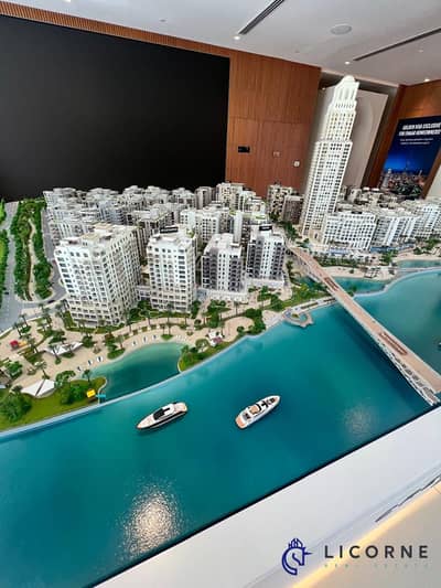 2 Bedroom Flat for Rent in Dubai Creek Harbour, Dubai - WhatsApp Image 2025-06-30 at 21.34. 06_6b3ef754. jpg