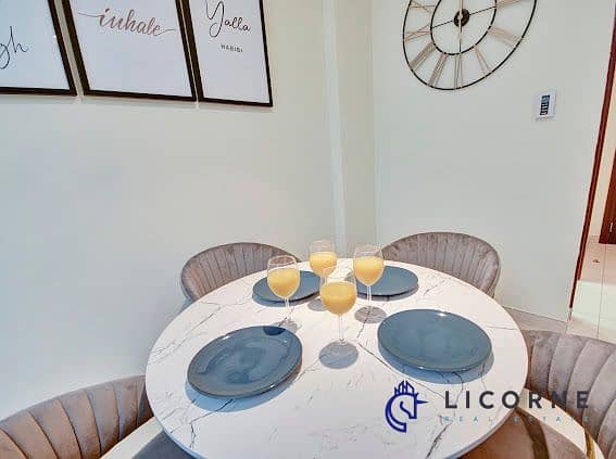 Canal View | Mid-Level | Furnished - Image 20