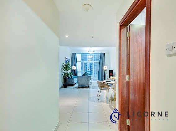 Canal View | Mid-Level | Furnished - Image 22