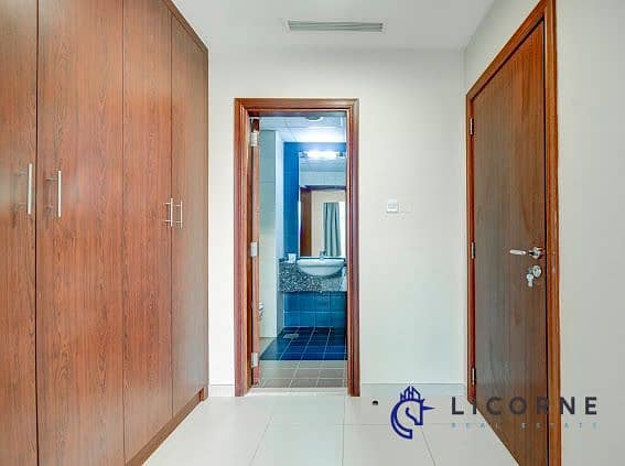 Canal View | Mid-Level | Furnished - Image 25