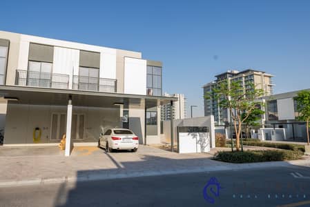 阿尔弗雷德街区， 迪拜 4 卧室别墅待租 - DSC03994. jpg