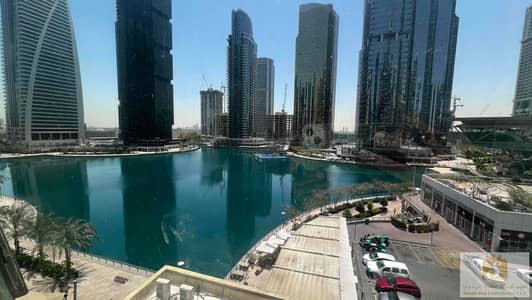 1 Bedroom Apartment for Rent in Jumeirah Lake Towers (JLT), Dubai - IMG_3094. jpg