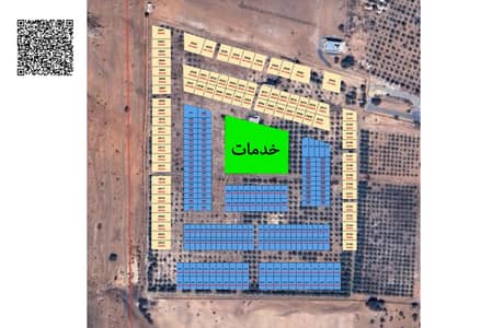 Plot for Sale in Al Manama, Ajman - WhatsApp Image 2025-07-17 at 1.59. 11 PM. jpeg