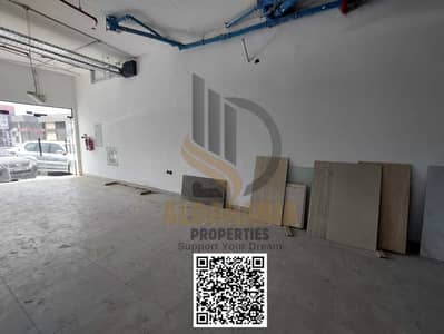 Shop for Rent in Al Jurf, Ajman - 3af73cdd-bd72-4425-bf1c-df5fccd308f4. jpeg
