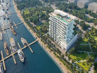 2 Bedroom Apartment for Sale in Dubai Islands, Dubai - 1. png