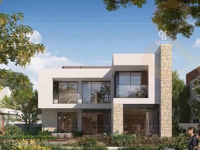 3 Bedroom Villa for Sale in Haven by Aldar, Dubai - Back to Back | Near to Entrance | Vastu Compliant
