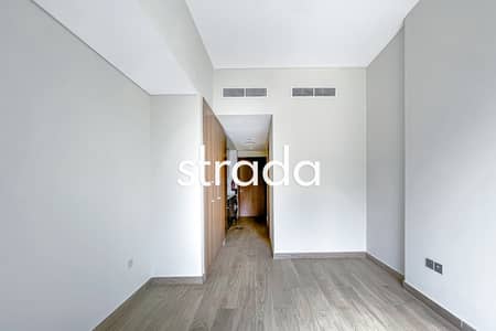 1 Bedroom Flat for Rent in Meydan City, Dubai - Lagoon View | Unfurnished | New