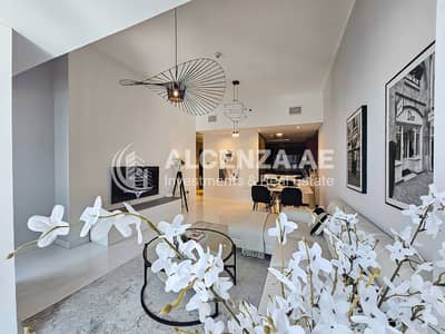 فلیٹ 1 غرفة نوم للايجار في دبي مارينا، دبي - IMG-20250717-WA0024. jpg